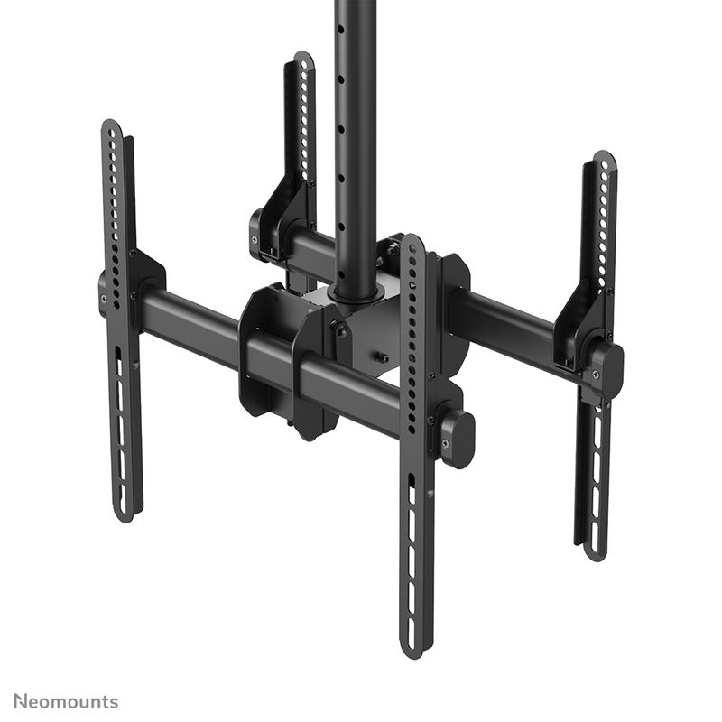 CEILING-MOUNT-DUAL-32-60IN