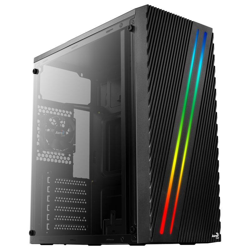 Aerocool-Streak-Midi-Tower-Nero--Aerocool-Streak-RGB-Midi-Tower---Black-window-