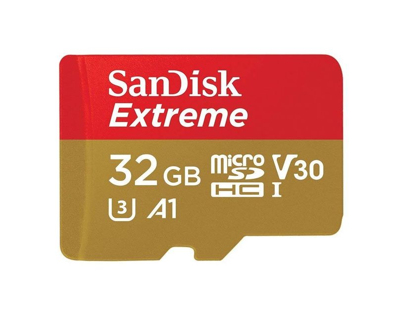 SANDISK-EXTREME-MICROSD-CARD