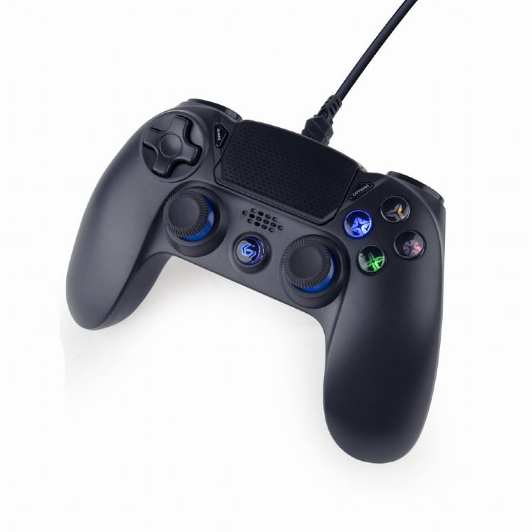 Controller-di-vibrazione-cablato-Gembird-per-PlayStation-4-JPD-PS4U-01