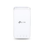 TP-Link RE330 moltiplicatore di rete Ripetitore di rete Bianco 10, 100 Mbit/s