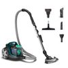 ASPIRAPOLVERE-TRAINO--SENZA-SACCO-PHILIPS-FC9555-900W-CYCLONE7