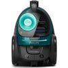 ASPIRAPOLVERE-TRAINO--SENZA-SACCO-PHILIPS-FC9555-900W-CYCLONE7
