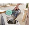 ASPIRAPOLVERE-TRAINO--SENZA-SACCO-PHILIPS-FC9555-900W-CYCLONE7