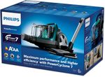 ASPIRAPOLVERE-TRAINO--SENZA-SACCO-PHILIPS-FC9555-900W-CYCLONE7