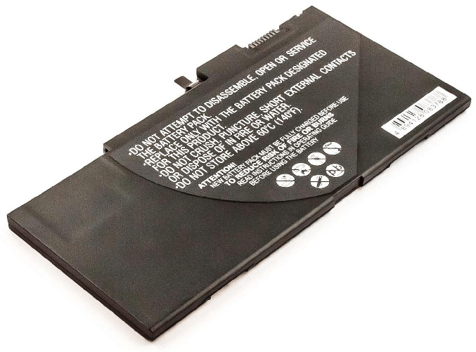 CoreParts-MBI3398-ricambio-per-laptop-Batteria--Laptop-Battery-for-HP-40Wh-3---Cell-Li-Pol-11.1V-3.6Ah-40Wh---3-Cell-Li-