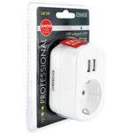 Adattatore-di-ricarica-230V-con-presa-50Hz-17W-bianco