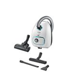 Bosch Serie 4 BGLS4HYG2 aspirapolvere a traino A cilindro Secco 700 W Sacchetto per la polvere