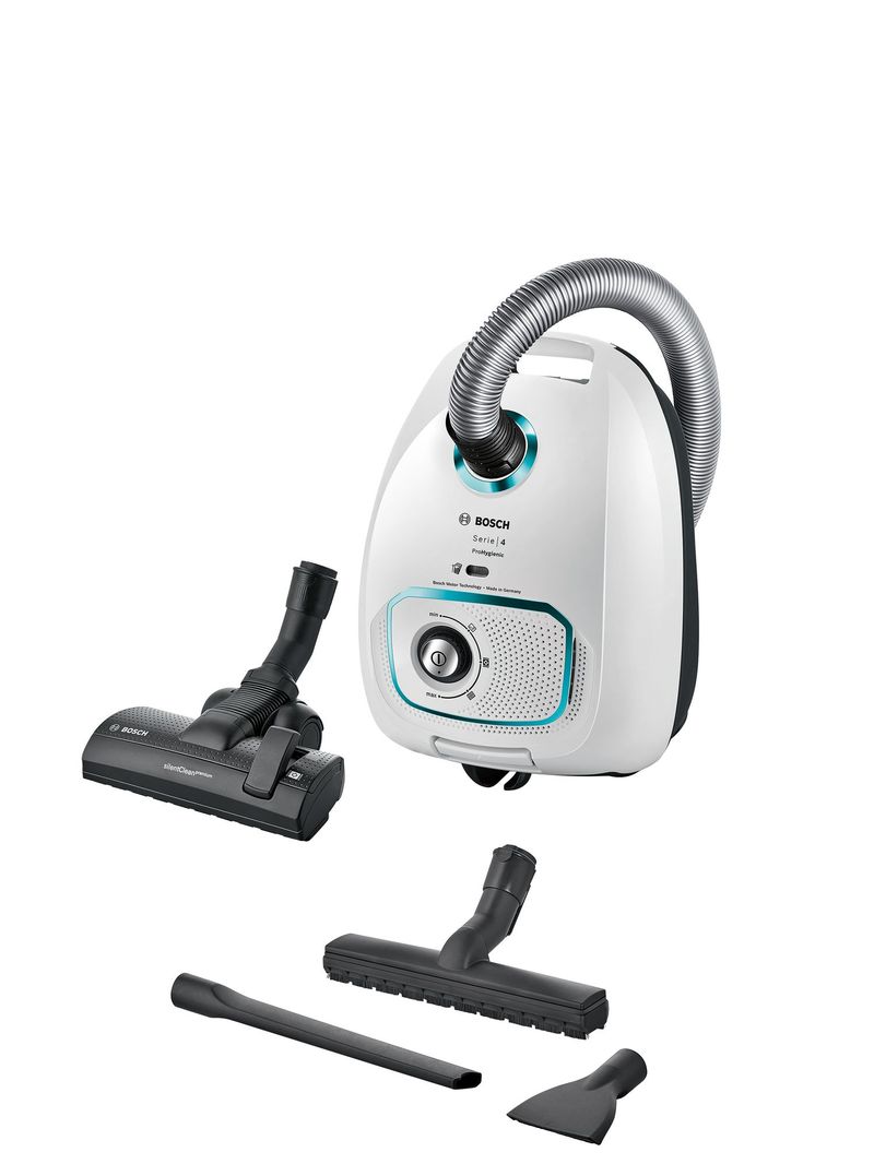 Bosch-Serie-4-BGLS4HYG2-aspirapolvere-a-traino-A-cilindro-Secco-700-W-Sacchetto-per-la-polvere