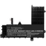 CoreParts-MBXAS-BA0184-ricambio-per-laptop-Batteria--Laptop-Battery-for-Asus-31WH---Li-ion-7.6V-4.05Ah-31WH---Li-ion-7.6