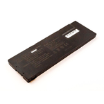 CoreParts MBI2310 ricambio per laptop Batteria