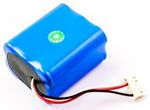 MicroBattery-MBVC0005-Nichel-Metallo-Idruro-2000mAh-7.2V-batteria-ricaricabile--Battery-for-iRobot-Braava---11Wh-7.2V-Ni