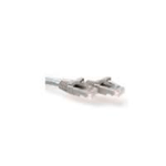 Act Cavo patch ACT CAT6A UTP grigio Lunghezza 2 m