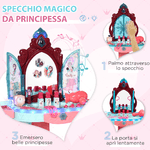 AIYAPLAY-Set-Toeletta-con-Sgabello-per-Bambini-da-3-6-Anni-Luci-Musica-e-Accessori-Inclusi