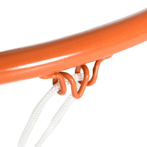 sportnow-Canestro-Basket-per-Bambini-e-Adulti-da-Indoor-e-Outdoor-in-Acciaio-e-PE-110x90x70-cm-Nero-e-Giallo