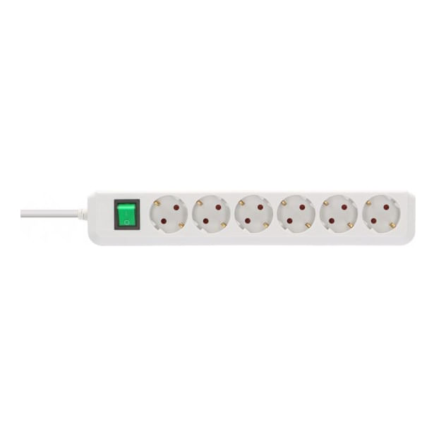 Power-extension-3-m-6-AC