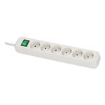 Power-extension-3-m-6-AC