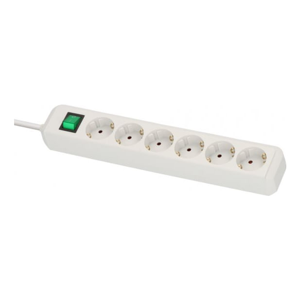 Power-extension-3-m-6-AC