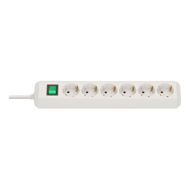 Power-extension-3-m-6-AC