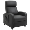 HOMCOM-Poltrona-Relax-Massaggiante-con-Telecomando-e-8-Programmi-Reclinazione-e-Poggiapiedi-68x88x98cm-Nera