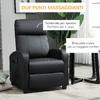 HOMCOM-Poltrona-Relax-Massaggiante-con-Telecomando-e-8-Programmi-Reclinazione-e-Poggiapiedi-68x88x98cm-Nera