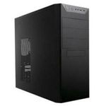 Antec Custodia Budget VSK-4000E-U3 Midi Tower Nera