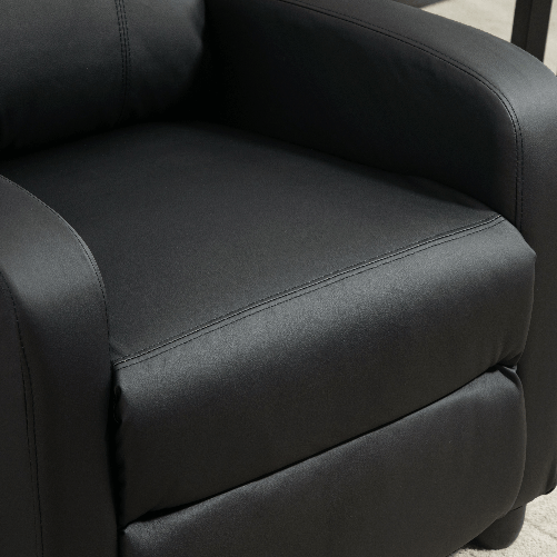 HOMCOM-Poltrona-Relax-Massaggiante-con-Telecomando-e-8-Programmi-Reclinazione-e-Poggiapiedi-68x88x98cm-Nera