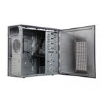 Custodia-Budget-VSK-4000E-U3-Midi-Tower-Nera