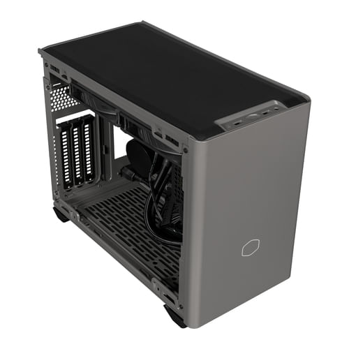 Cooler-Master-MasterBox-NR200P-MAX-Trn-Mini-ITX-850Watt-Alimentazione-di-potenza-Tipo-Verde