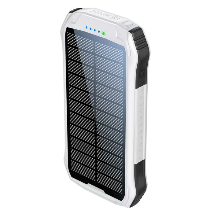 Boompods-Neutron-Solar-PowerBank-10.000mAh-Bianco