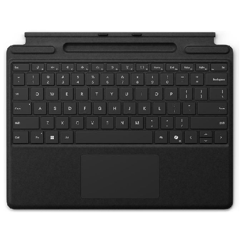 Microsoft-8XB-00148-tastiera-per-dispositivo-mobile-Italiano-Microsoft-Cover-port-Nero