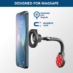 Cellular-Line-Supporto-Auto-per-Smartphone-MagSafe-Mag-Display