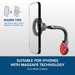 Cellular-Line-Supporto-Auto-per-Smartphone-MagSafe-Mag-Display