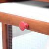 PawHut-Pollaio-in-Legno-con-Casetta-Nido-di-Cova-e-Area-Aperta-per-2-4-Galline-190x66x116cm-Arancione