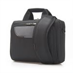 Everki-Advance-295-cm--11.6--Borsa-da-corriere-Nero