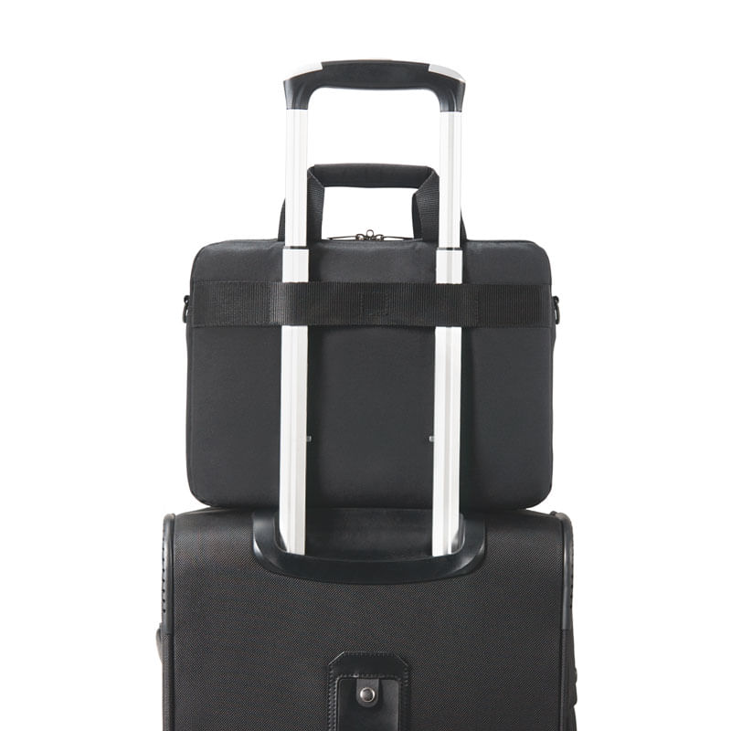 Everki-Advance-295-cm--11.6--Borsa-da-corriere-Nero