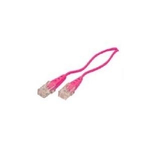 Shiverpeaks Cavo Cavo ISDN RJ45/RJ45 10 m magenta shiverpeaks BASIC-S