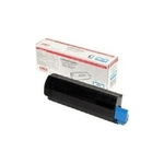 OKI 43034807 cartuccia toner 1 pz Originale Ciano