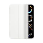 Apple MW973ZM/A custodia per tablet 27,9 cm (11") Custodia a libro Bianco