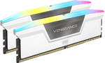 Kit-RAM-CL36-DDR5-5600-da-32-GB--2x16-GB--CORSAIR-VENGEANCE-RGB-Bianco