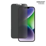 PanzerGlass Ultra-Wide Fit Privacy Appl Pellicola proteggischermo trasparente Apple 1 pz