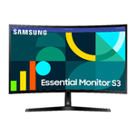 Samsung S36GD Monitor PC 686 cm (27") 1920 x 1080 Pixel Full HD LCD Nero