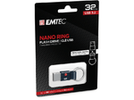 Chiavetta-USB-32GB-Emtec-Nano-Ring-T100-USB-3.2--180MB-s-