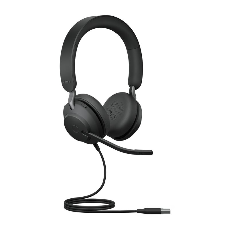 Jabra-24089-989-999-cuffia-e-auricolare-Cablato-A-Padiglione-Ufficio-USB-tipo-A-Nero