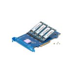 SSD-Scheda-PCIe-3.0-4X---0TB---4x-slots-NVMe-M.2----Accelsior-4M2