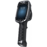 Zebra TC8300 NFC 2D IMAGER GAMMA MED - 102 cm (4") - 800 x 480 pixel - LCD - Multi-touch - Capacitivo