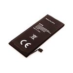 CoreParts MBXAP-BA0047 ricambio per cellulare Batteria Nero (Battery for iPhone 8 6.96Wh - Li-Pol 3.82V 1821mAh 6.96Wh -