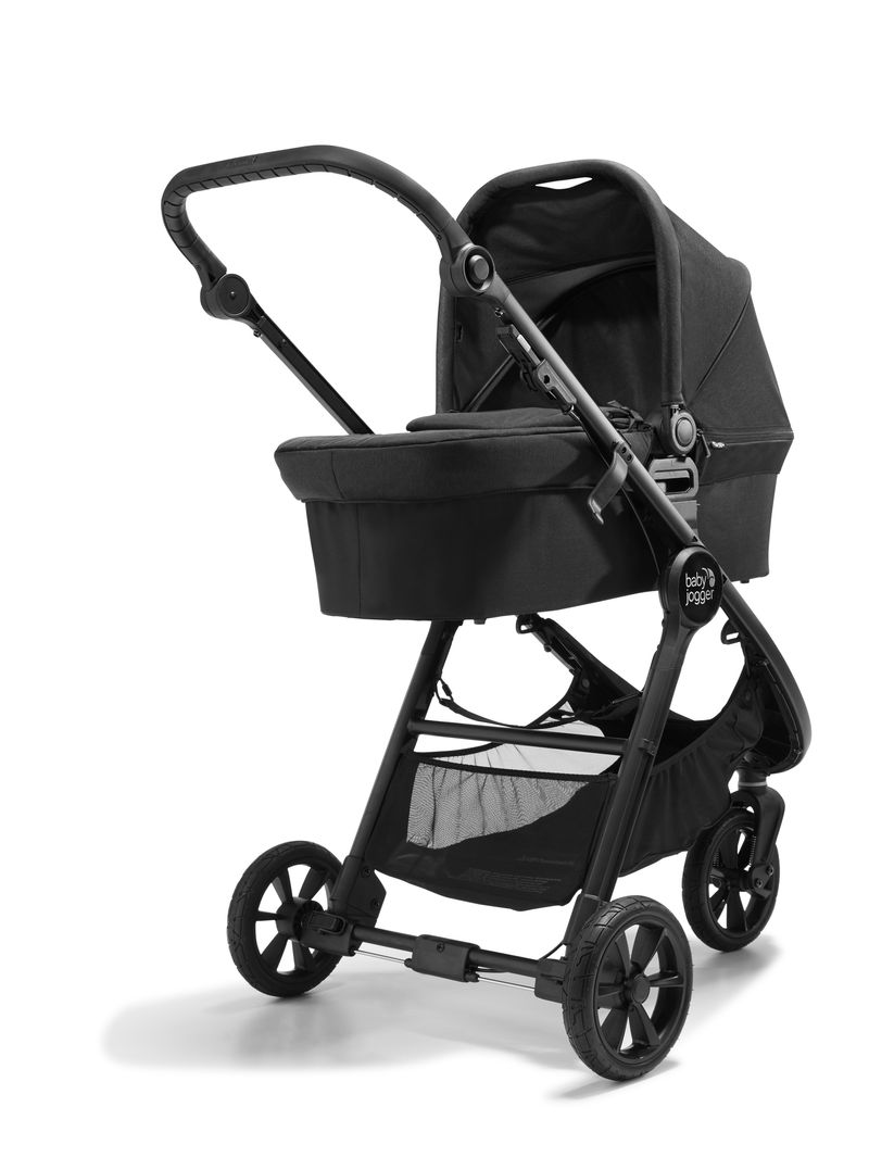 Baby-Jogger-Navicella-City-Mini2-GT2-ELITE2---SINGLE-PRAM-Opulent-Black