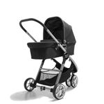 Baby-Jogger-Navicella-City-Mini2-GT2-ELITE2---SINGLE-PRAM-Opulent-Black