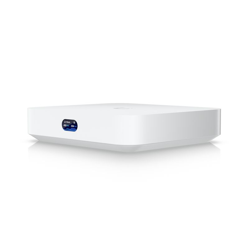 Ubiquiti-ULTRA-gateway-controller-1000-Mbit-s